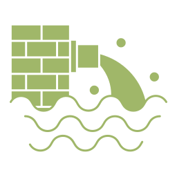 Sanitation icon