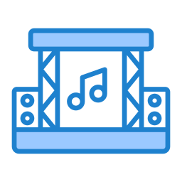 konzert icon