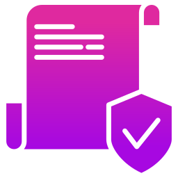 Document icon