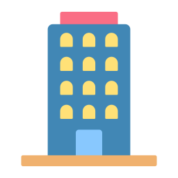 hotel icon