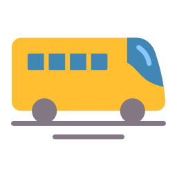 Bus icon