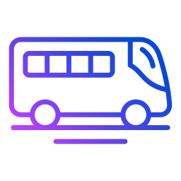 Bus icon