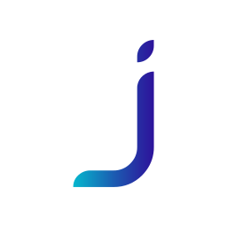 Letter j icon