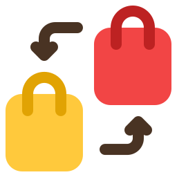 Exchange icon