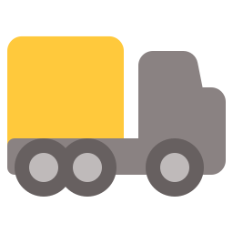 Truck icon