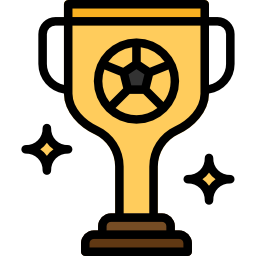 Trophy icon