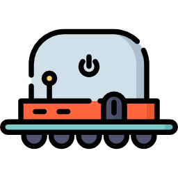 robotervakuum icon