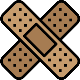 pflaster icon