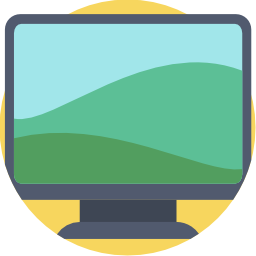 Pc icon