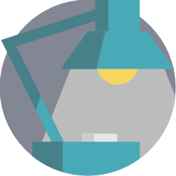 Lamp icon