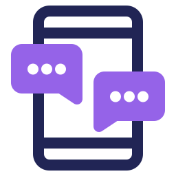 Conversation icon