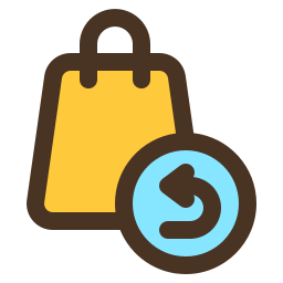 Product return icon