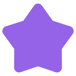 Star icon