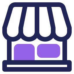 Store icon