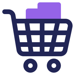 Trolley icon