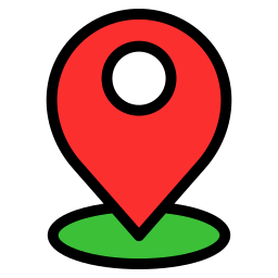 Location icon