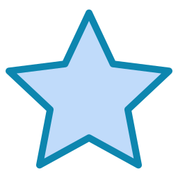 Star icon