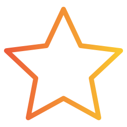 Star icon