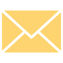 Mail icon