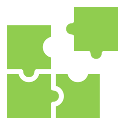 puzzle icon