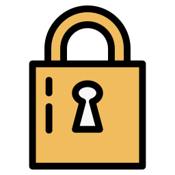 Lock icon