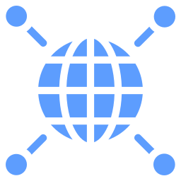 Network icon