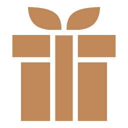 Gift icon