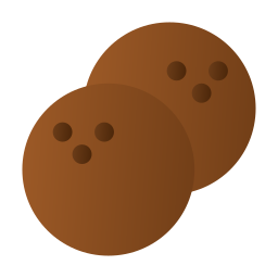 Coconut icon