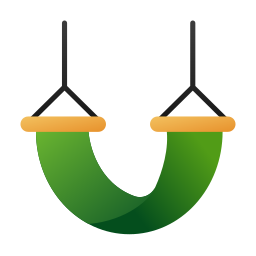 Hammock icon