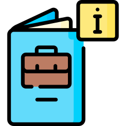 Booklet icon