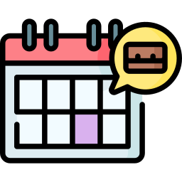 kalender icon