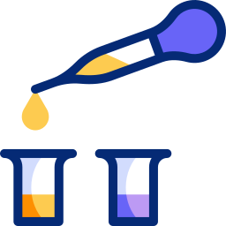 experiment icon