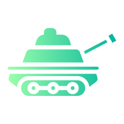 Tank icon