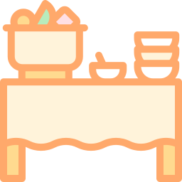 Buffet icon