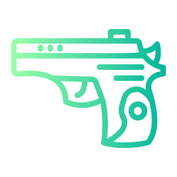 Gun icon