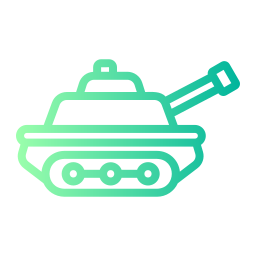 Tank icon