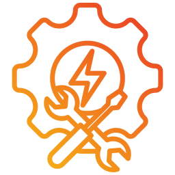 elektroservice icon
