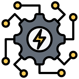 エネルギーシステム icon