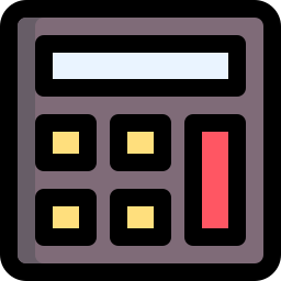 Calculator icon