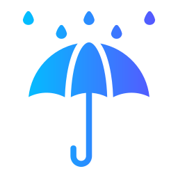 雨 icon