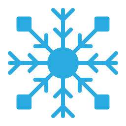 schneeflocke icon