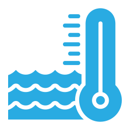 wassertemperatur icon