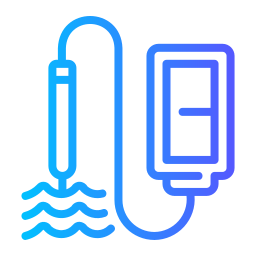 waterkwaliteit icoon