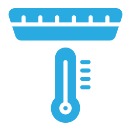 温度センサー icon