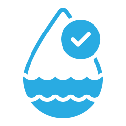 Water icon