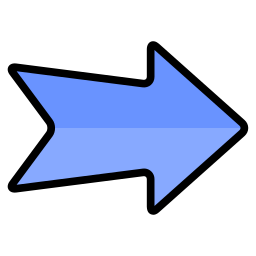 Arrow icon