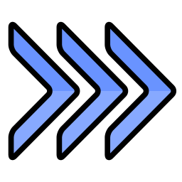 Arrow icon