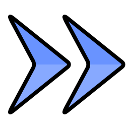 Arrow icon