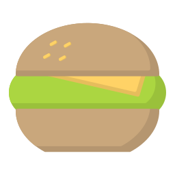 burger icon