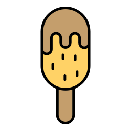 Ice cream icon